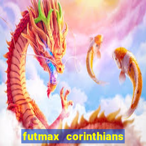 futmax corinthians e cruzeiro